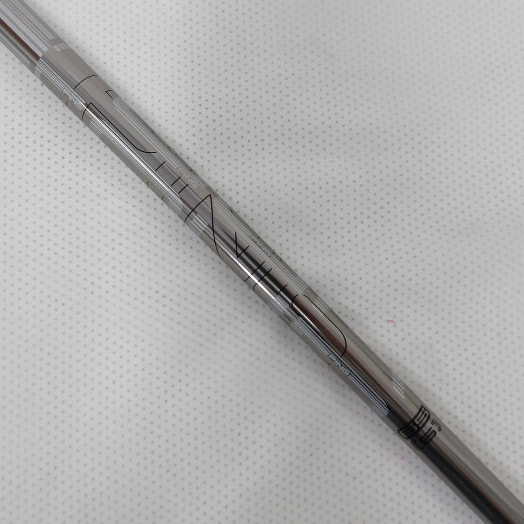 G425 MAX 9°　PING TOUR 173-65S Ping Driver G425 MAX 9° Stiff PING TOUR 173-65 – GOLF