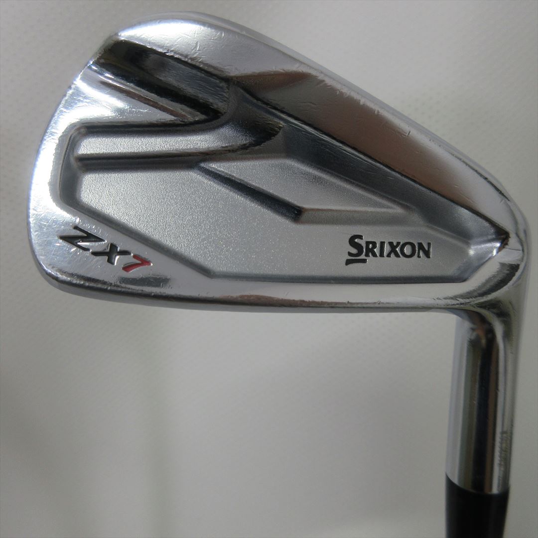 Dunlop Iron Set SRIXON ZX7 Stiff NS PRO 950GH D.S.T 6 pieces