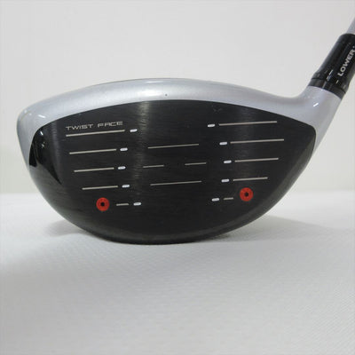 TaylorMade Driver FairRating M5 TOUR 9° Stiff KUROKAGE TM5(2019)