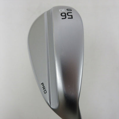 Ping Wedge PING GLIDE FORGED PRO 56° Dynamic Gold S200 Dot Color Black