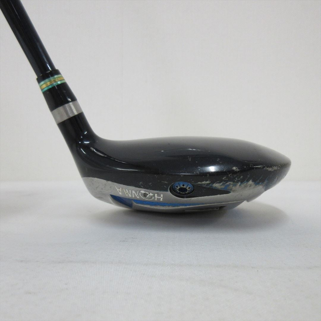 HONMA Fairway BERES MG813 5W 18° Stiff 2S ARMRQ UD54