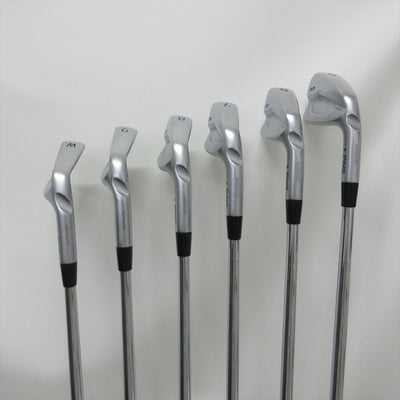 Ping Iron Set i59 Stiff NS PRO MODUS3 TOUR120 6 pieces Dot Color Black