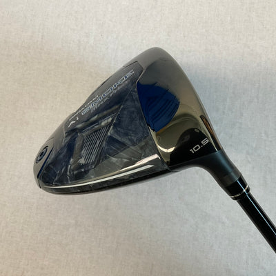 Callaway Driver PARADYM Ai SMOKE MAX FAST 10.5° Stiff TENSEI40 for CW :