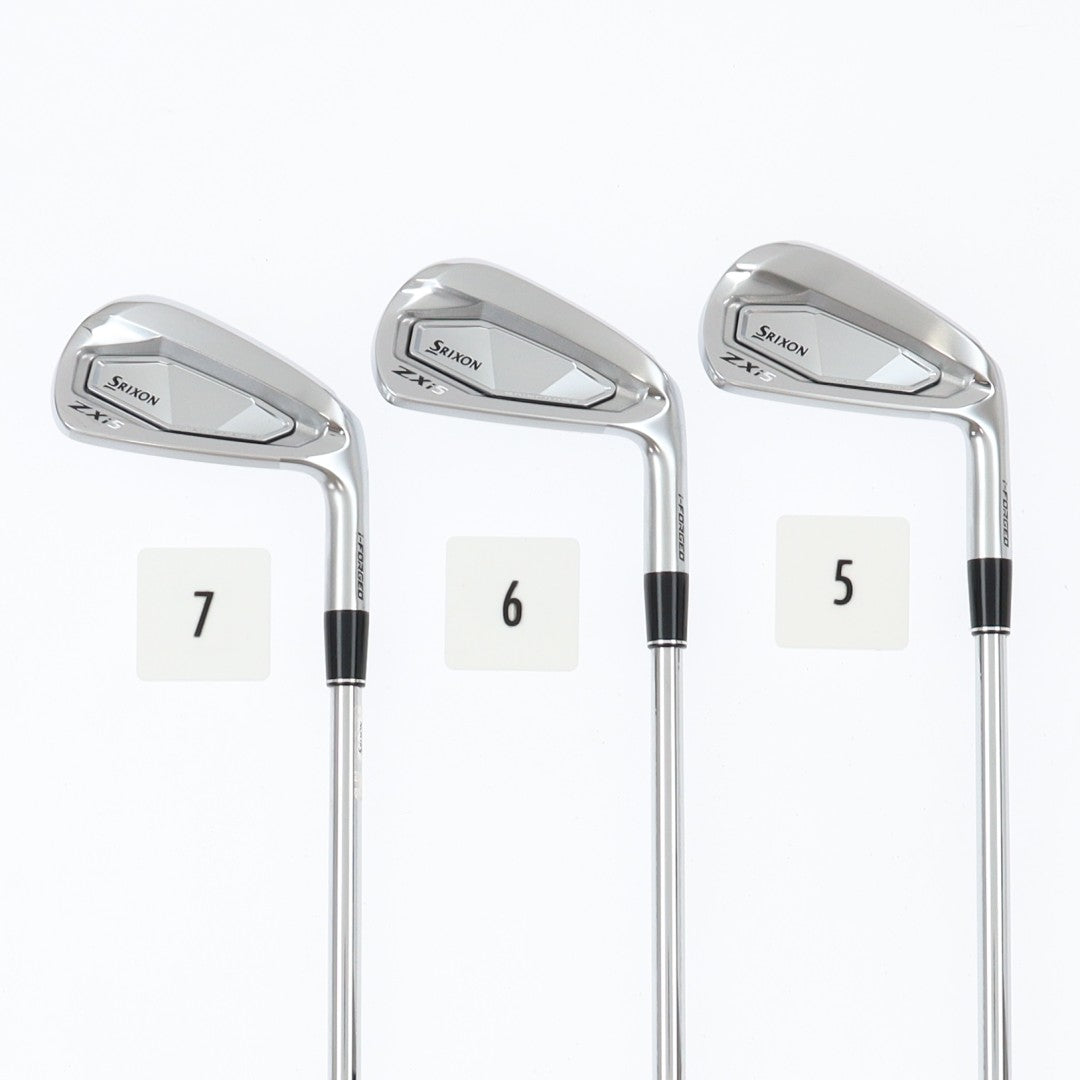 SRIXON ZX5 DesignTuning N.S.PRO MODUS105