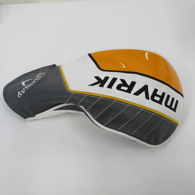 Callaway Driver MAVRIK 9° Stiff Diamana ZF60