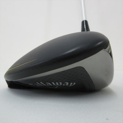 Callaway Driver ROGUE ST MAX LS 9° Stiff TOUR AD HD-6