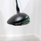 Callaway Hybrid ELYTE HY 22° StiffRegular VENTUS GREEN 50 for CW