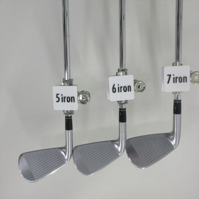 Fourteen Iron Set TB 7 FORGED Stiff Dynamic Gold S200 6 pieces