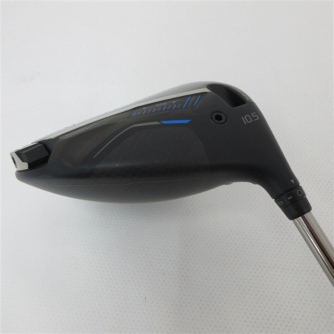 Ping Driver G440 LST 10.5 Stiff PING TOUR 2.0 CHROME 65