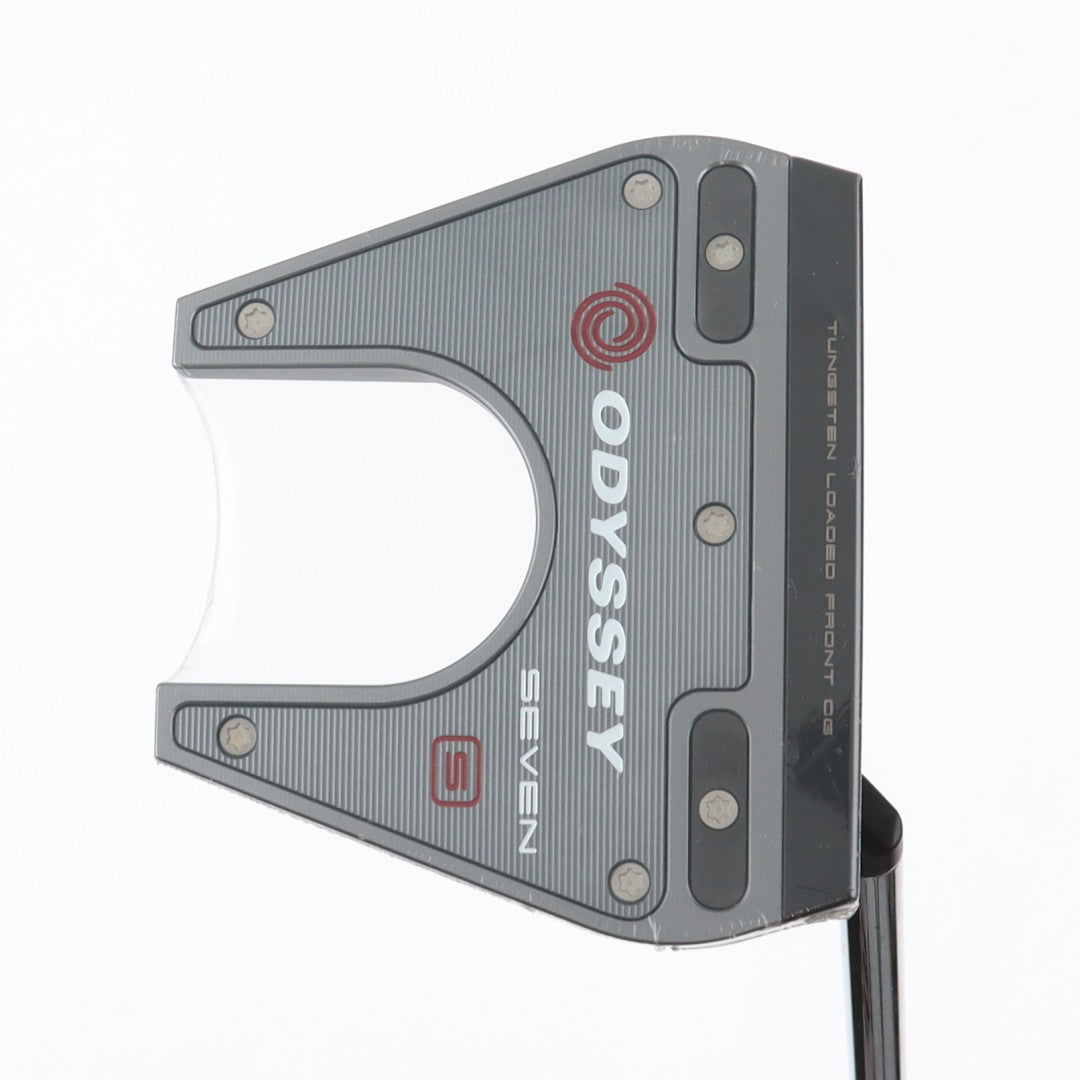 Odyssey Putter Open Box TRI-HOT 5K SEVEN S 33 inch