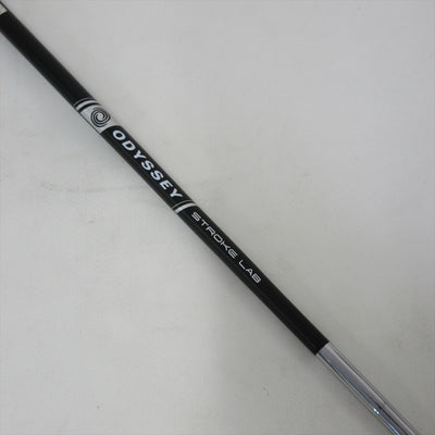 Odyssey Putter STROKE LAB BLACK ONE 34 inch