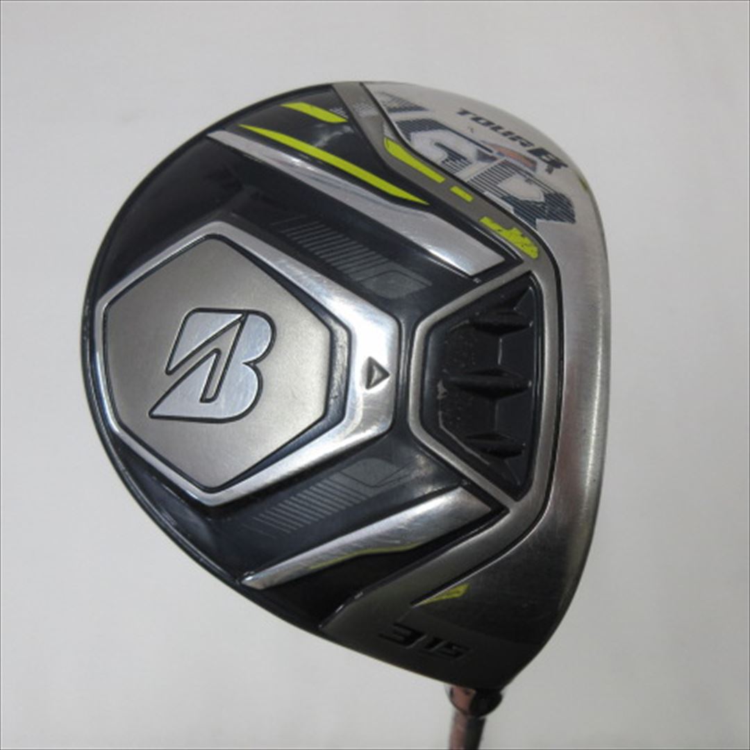 Bridgestone Fairway TOUR B JGR(2019) 3W 15° Stiff Speeder 661 EVL 6