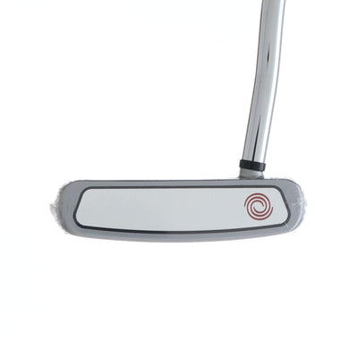 Odyssey Putter Brand New WHITE HOT OG V-LINE 33 inch: