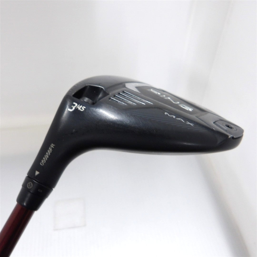 G425 3w ping distanza 14.5度　MAX Ping Fairway G425 G425 MAX – GOLF Partner USA