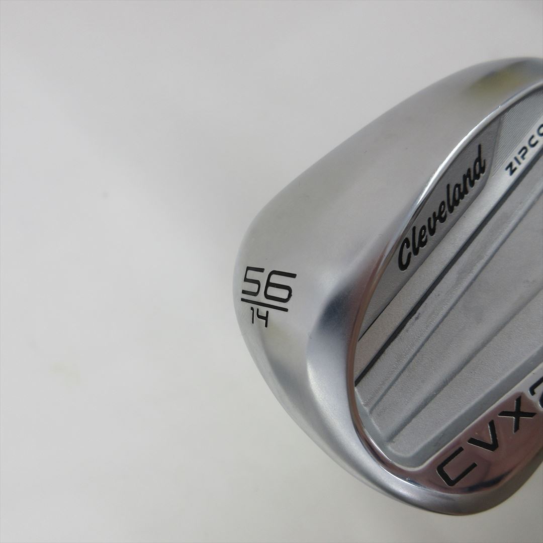 Cleveland Wedge Cleveland CVX 2 ZIPCORE 56° NS PRO MODUS3 TOUR115