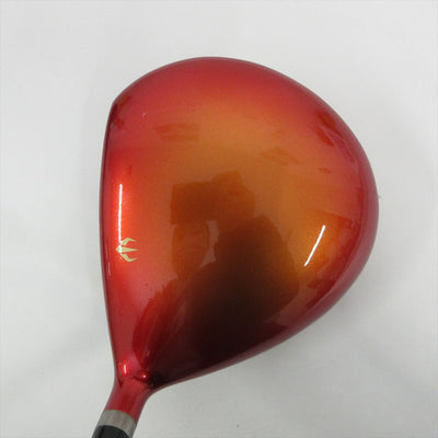 HONMA Driver Fair Rating BERES S-06 10.5° Stiff 3S ARMRQX 47