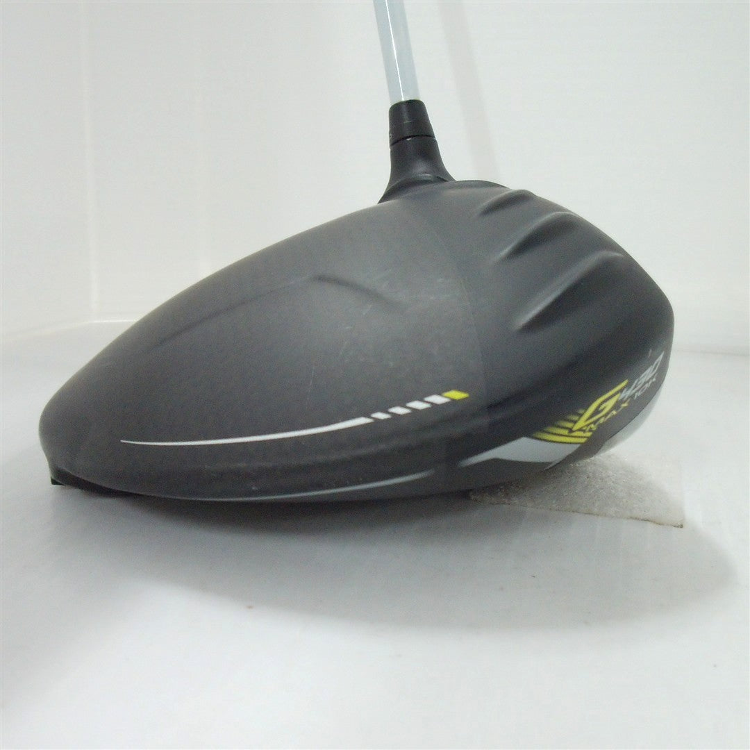 Ping Driver G430 MAX 10K 10.5° Stiff Speeder 569 EVOLUTION 7