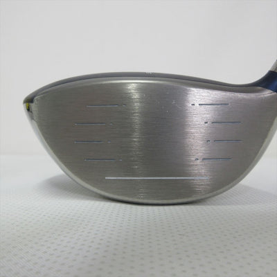 PRGR Driver Sweep Model M-17 13.5° Ladies sweep(M-17)