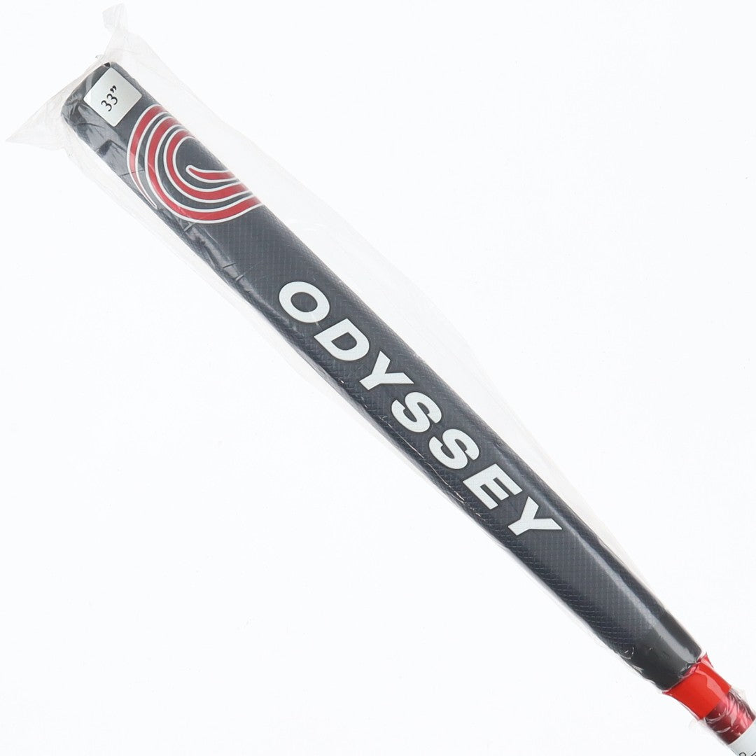 Odyssey Putter Open Box TRI-BEAM DOUBLE WIDE 33 inch