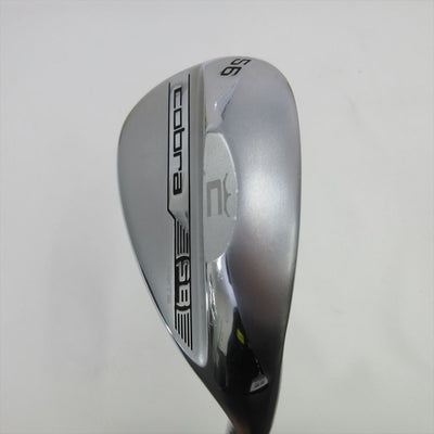 Cobra Wedge KING SB WEDGE(2023) 56° Dynamic Gold 105 S200