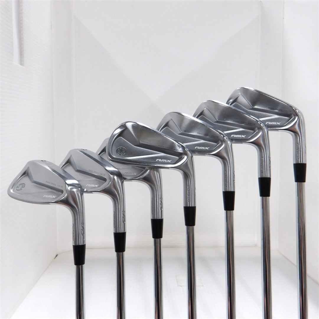 YAMAHA RMX SERIES – GOLF Partner USA | Used Golf Club Shop