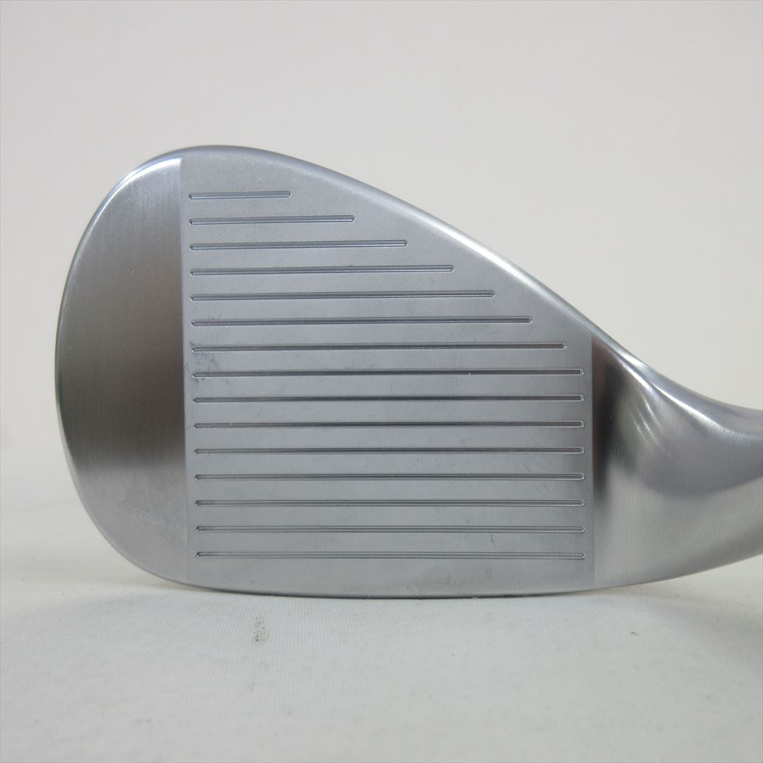 Fourteen Wedge RM-α Nickel Chrome plating(Pearsatin) 52° TS-114w Ver2