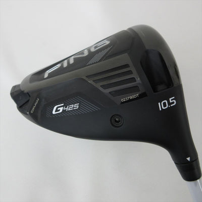 Ping Driver G425 LST 10.5° Stiff Speeder 569 EVOLUTION 7