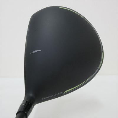 Fourteen Driver Gelong D DX-001 7° FT-40d