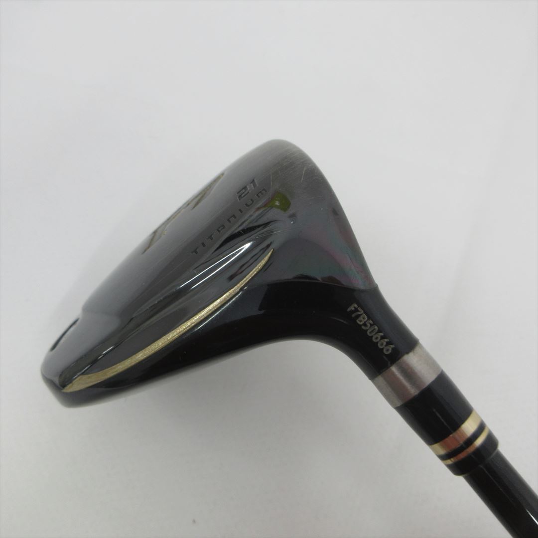 sahara Ryoma F2 Black 2w 13° Tour AD Ryoma golf Fairway Ryoma F Black 3W 15° Stiff Tour AD RF2