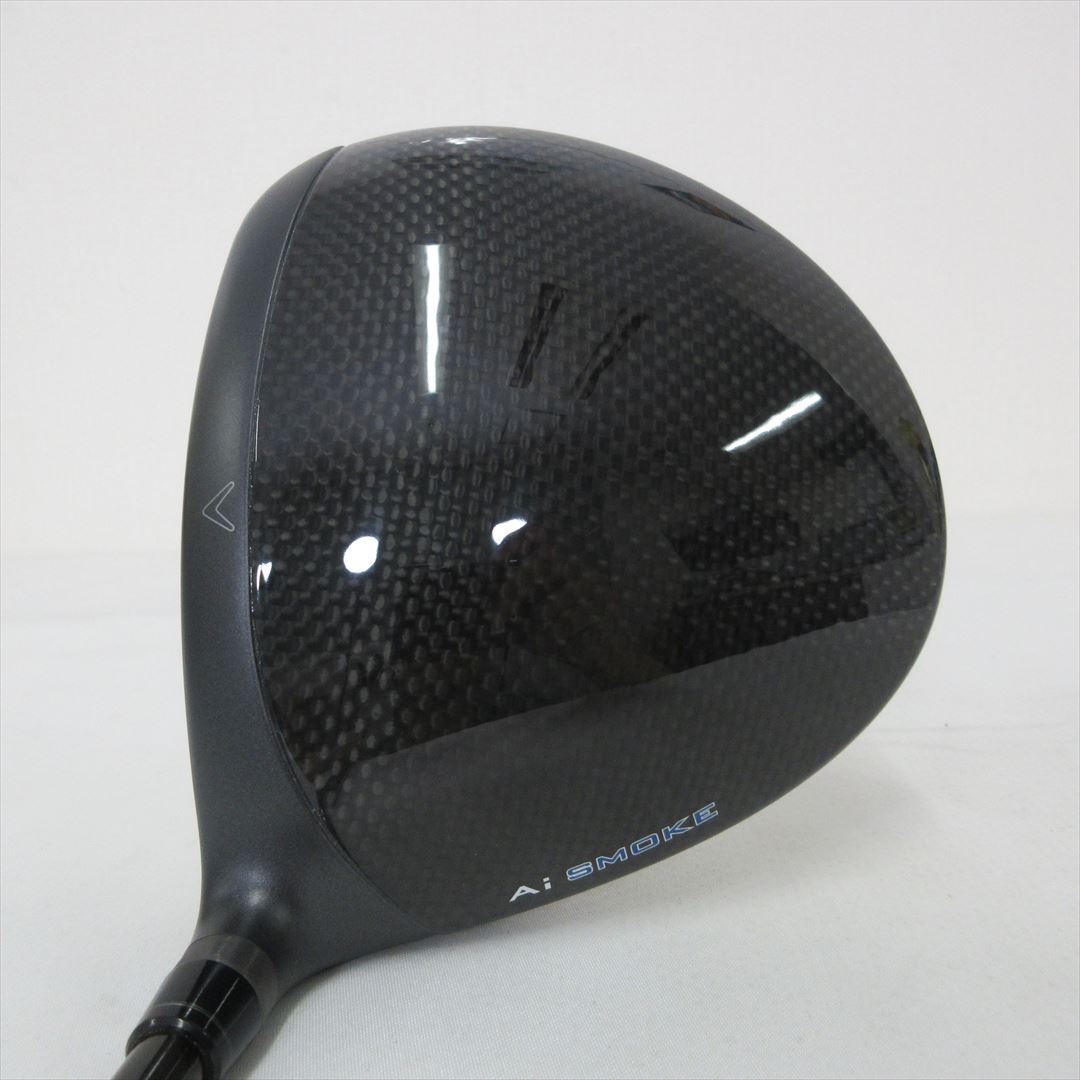 Callaway Driver PARADYM Ai SMOKE MAX FAST 10.5° Regular TOUR AD CQ-4