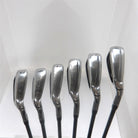 TaylorMade Iron Set M2 -2017 Regular TM7-217 6 pieces