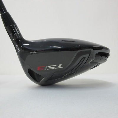 Titleist Driver TSi3 9° Stiff TSP322 55