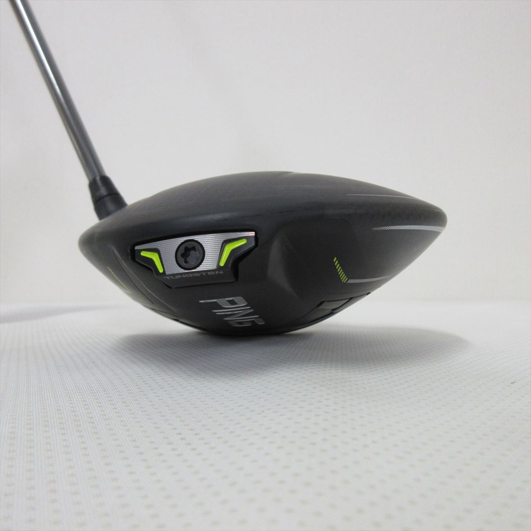Ping Driver G430 G430 MAX 10K – GOLF Partner USA