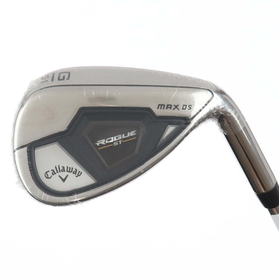 Callaway Wedge Brand New ROGUE ST MAX OS 51° NS PRO ZELOS 7