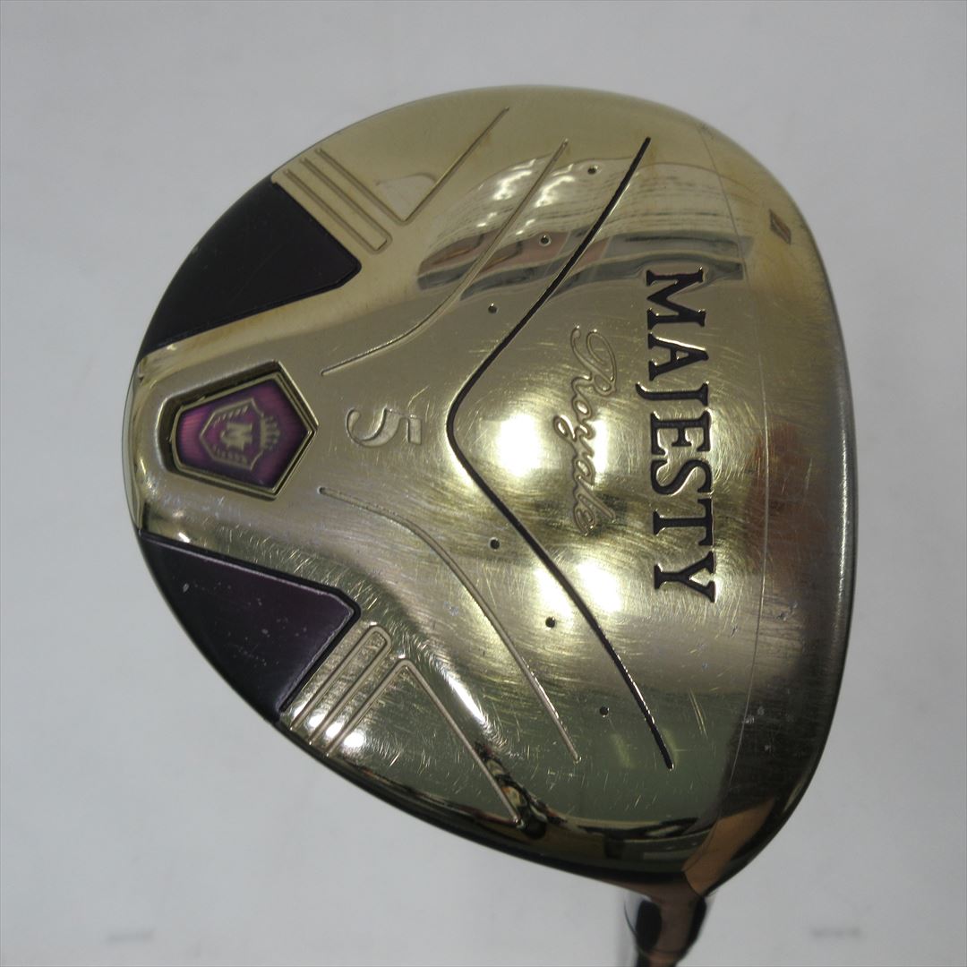 Maruman Fairway MAJESTY Royale(2021) 5W 20° Ladies MAJESTY TL540