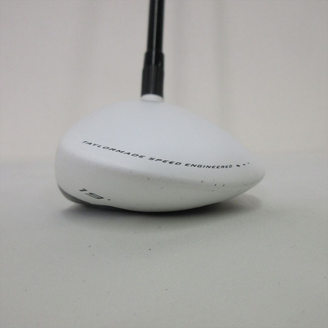 TaylorMade Hybrid Left-Handed RBZ HY 19° Regular RB-55