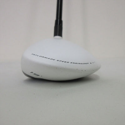 TaylorMade Hybrid Left-Handed RBZ HY 19° Regular RB-55