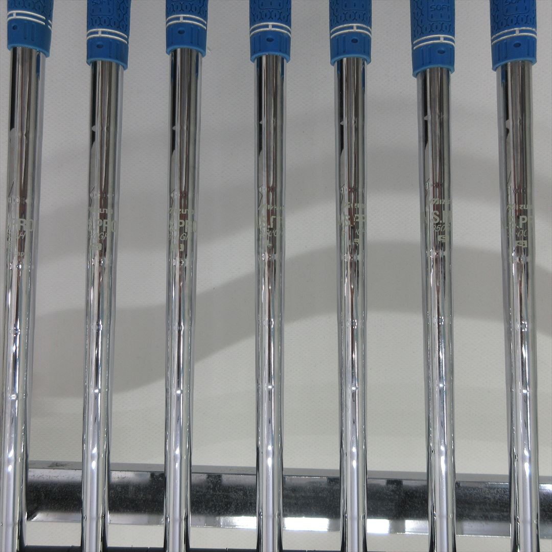 Mizuno Iron Set MP 63 Stiff NS PRO 950GH 7 pieces