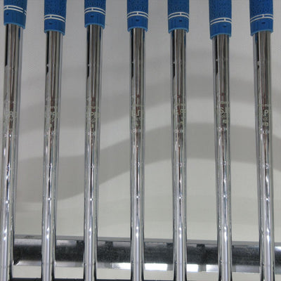 Mizuno Iron Set MP 63 Stiff NS PRO 950GH 7 pieces