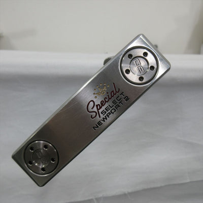 Titleist Putter SCOTTY CAMERON Special select NEWPORT 2 35 inch