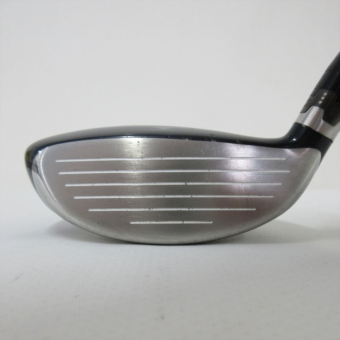 Titleist Fairway Titleist VG3(2014) 3W 15° Stiff FUBUKI J50