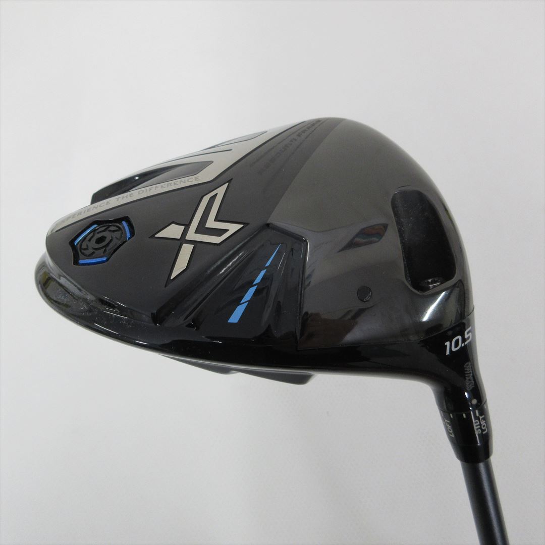 XXIO Driver XXIO13 eks 10.5° Stiff Miyazaki AX-3