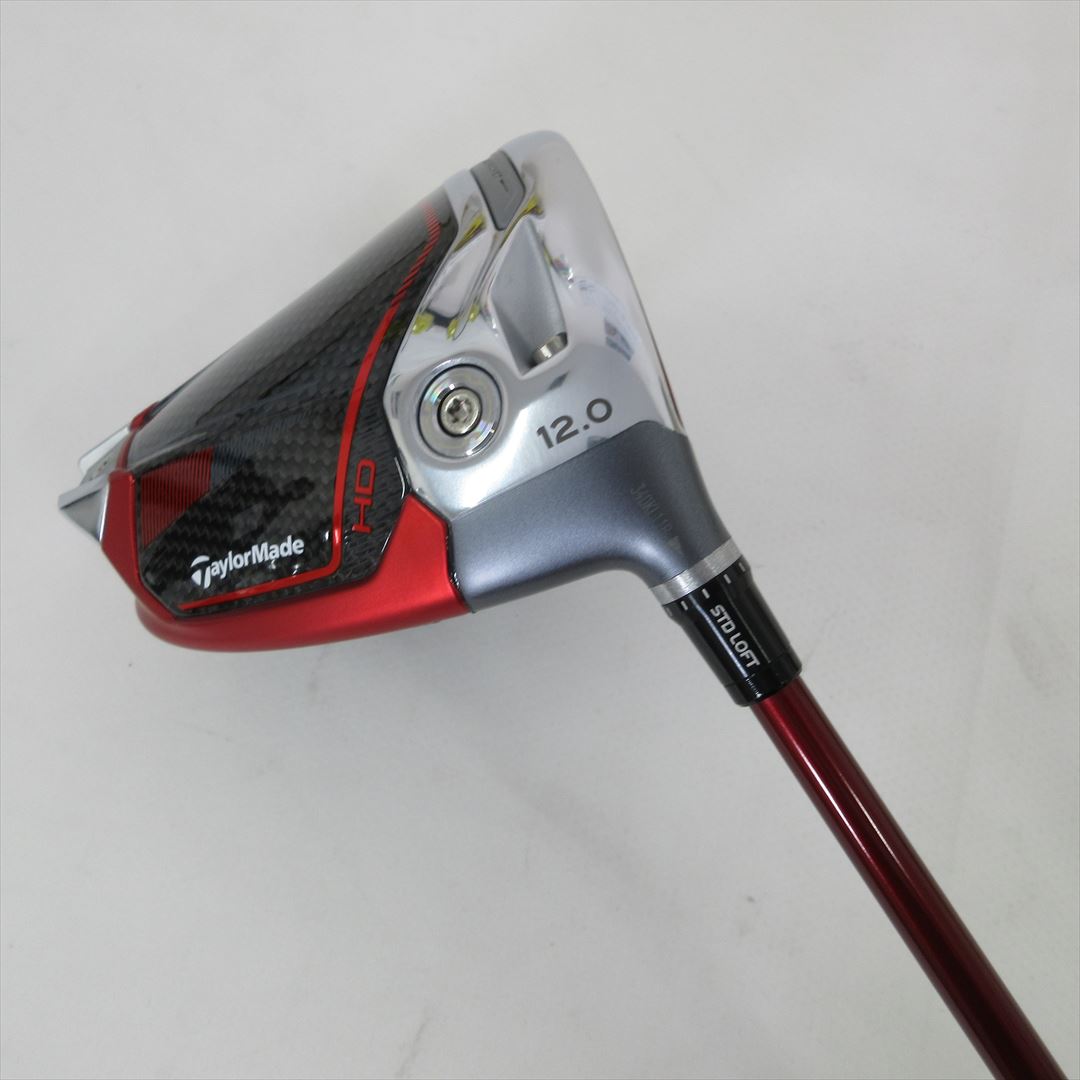 TaylorMade Driver STEALTH2 HD 12° Ladies A TENSEI RED TM40(STEALTH )