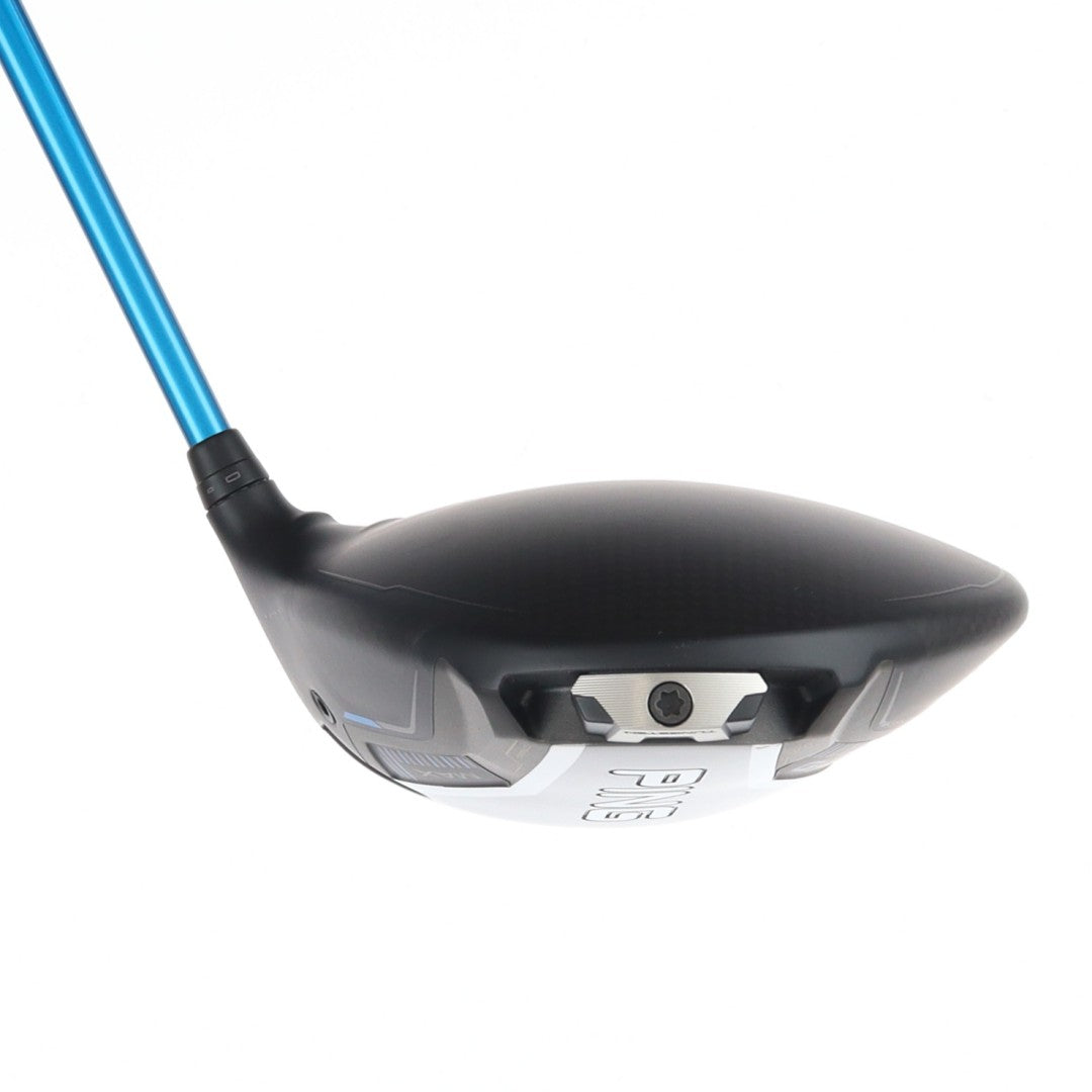 Ping Driver G440 MAX 10.5° Stiff ALTA J CB BLUE