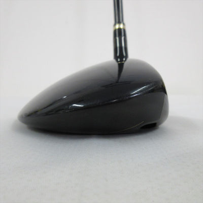 HONMA Fairway BERES BLACK 5W 18° StiffRegular 3S ARMRQ MX DYNAMIC