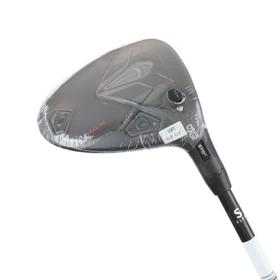 Cobra Fairway Brand New cobra DARKSPEED MAX 3W 15.5° Stiff SPEEDER NX for Cobra