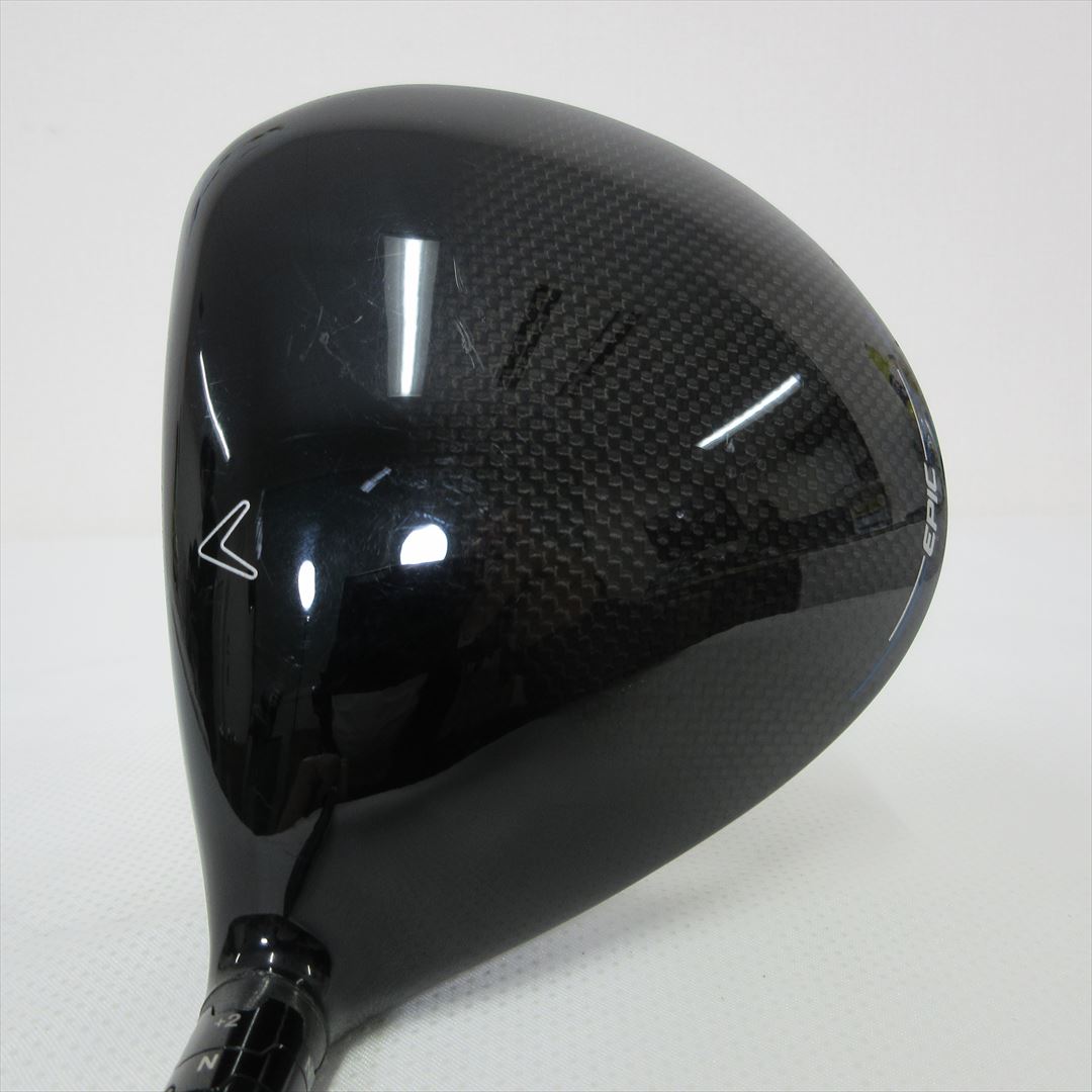 Callaway Driver EPIC MAX LS 10.5° StiffRegular Diamana TB 40