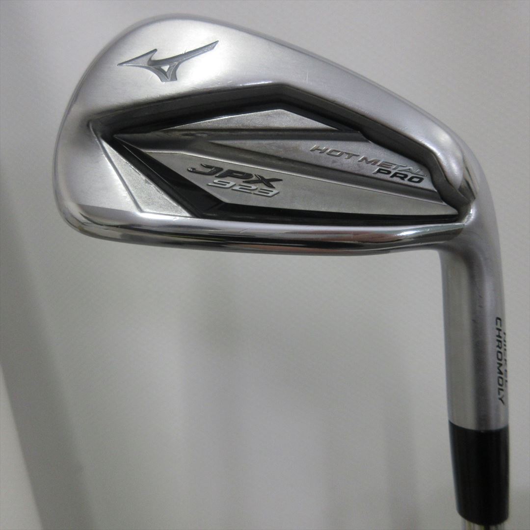 Mizuno Iron Set JPX 923 HOT METAL PRO Stiff NS PRO MODUS3 105 6 pieces