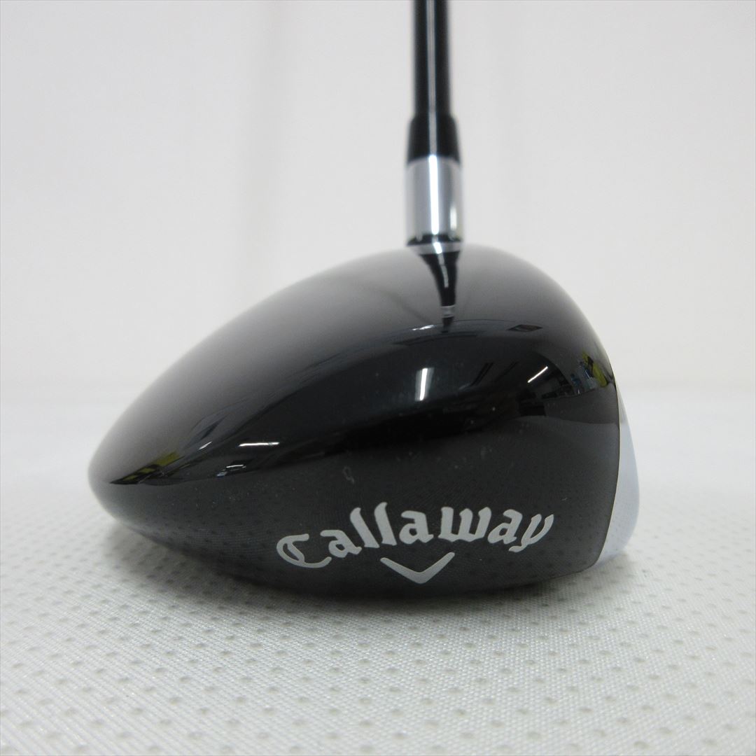 Callaway Hybrid EPIC MAX FAST HY 20° Stiff Speeder EVO for CW 40(2021 EPIC)