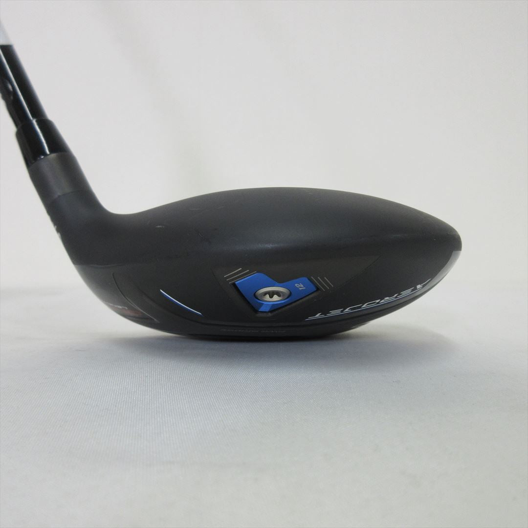 Cobra Hybrid cobra AEROJET ONE LENGTH HY 21° Stiff SPEEDER NX for Cobra